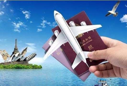中国人出境旅游去的最多的国家?